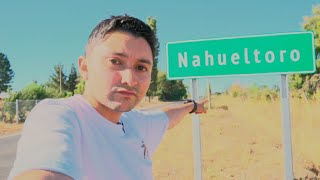 EL CHACAL DE NAHUELTORO | CLAUX.7