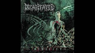 Decapitated – Nihility [FULL ALBUM]