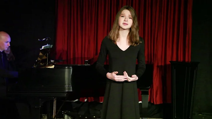 HL Theatre 2017 Vivien Cohen
