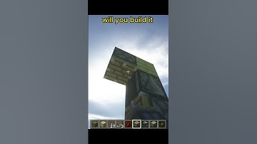 Block swapper in Minecraft#minecraft #gaming #minecraft