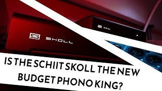 Schiit Audio Skoll Nothing Like It For 400
