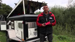 Knut Fuchs - Hetzarm Theo