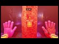 Poppy Playtime Fangame Full Game Play | PS Versions