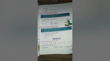 Class 4 maths chapter 7 fractions ex7.1questions A to C