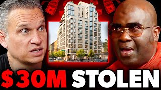 FBI's Most Wanted Con Man Steals $30M | The Condo King screenshot 5