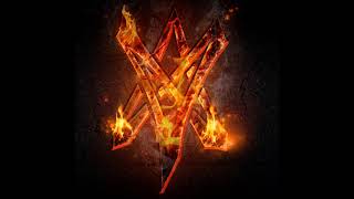 Advermix - Inside the Wall