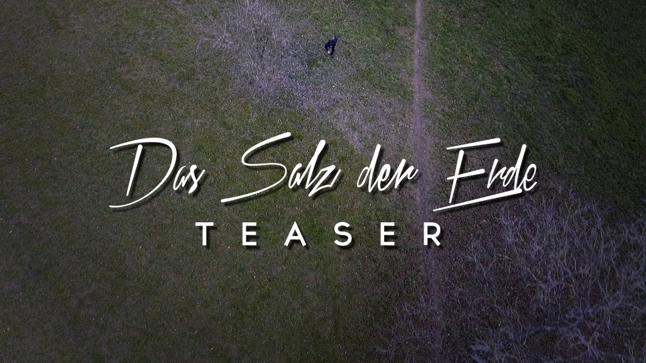 das salz der erde stream