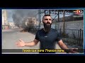 עיר הטרור נגד הפריבילגים מרמאללה בית וגן נגמר המלחמה בג נין לא 