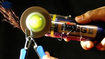 How to make a mini dremel tool - DIY cutting machine