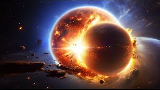 What will happen if a star explodes near Earth |What If a Supernova Exploded#outerspace