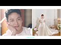 [용서커플] 정용화 서현 &ldquo;Letter&rdquo; 뮤비 비교  | Yonghwa Seohyun ver. Letter MV (ENG Sub)