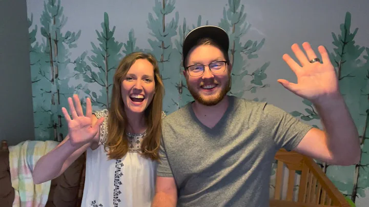 Adoption Update & Goal Reached! | Chris & Samantha...