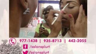 Salon Splurt Make-Up Classes