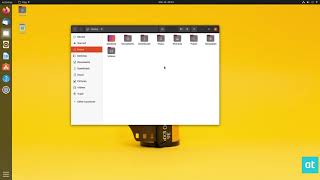 Ubuntu: how to zip a folder [Guide]
