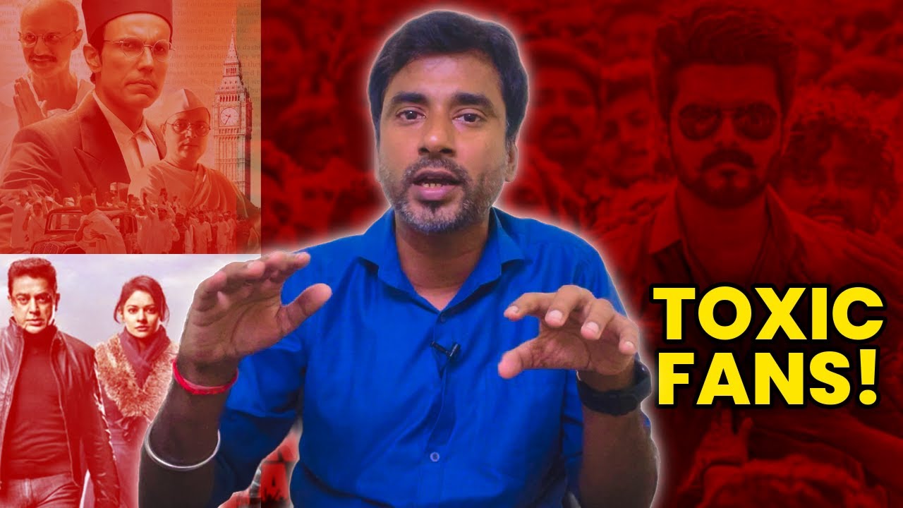 Vijay's Jana Nayagan Release Issue: CBFC's Biased History Exposed!