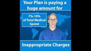 Payment Integrity and Your Plan