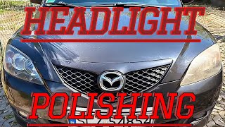 видео: ЭФФЕКТИВНАЯ ПОЛИРОВКА ФАP | EFFECTIVE POLISHING OF HEADLIGHTS картинка: ЭФФЕКТИВНАЯ ПОЛИРОВКА ФАP | EFFECTIVE POLISHING OF HEADLIGHTS