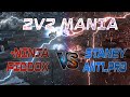 2v2 MANIA: -NINJA/Piddox vs Staney/AnT1_Pr0 (BO7)