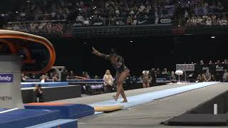 Simone Rose | Vault | 2026 Xfinity U.S. Championships | Senior Women Day 2