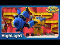 Piano Panic (Austria) | SuperWings Highlight | S2 EP26