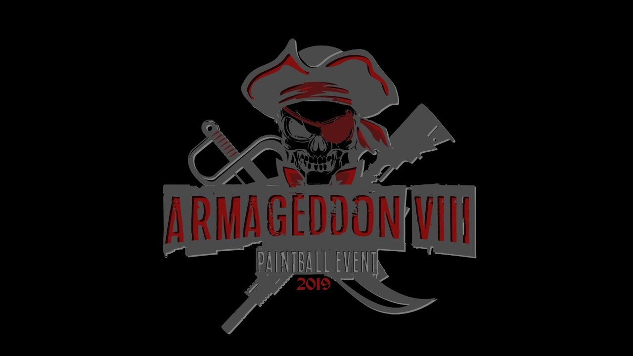 Armageddon VIII (2019) - Auckland Paintball Club