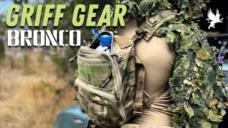видео: Griff Gear Bronco. Minimap которого не хватало  картинка: Griff Gear Bronco. Minimap которого не хватало