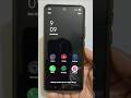Super Power Saving Mode Test 🔥 Realme p1 5G #shorts #realme #trending