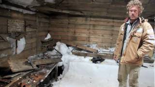 Mawsons Huts Foundation Expedition 2009-10  Telstra Videoblog Chapter 5 HD Version