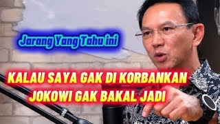 BLAK-BLAKAN‼️AHOK BEBERKAN FAKTA SEBENARNYA 
