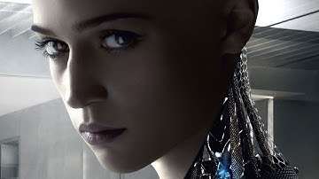 Ex Machina - Implications Trailer