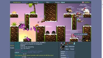 transformice new series