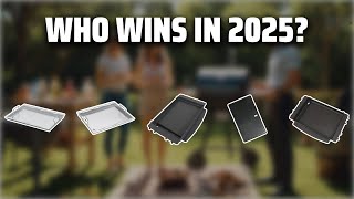 The Top 5 Best Weber Spirit Griddle in 2025 - Must Watch Before Buying!