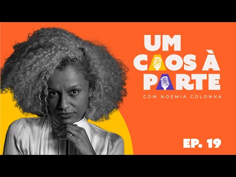 O Caos da Shirlene Oliveira - Sem pedir licença: a bailarina e cantora negra que transforma o tango