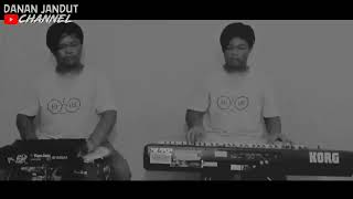 WULAN KENANGAN VINA CANTIKA DONGKREK JARANAN THE CELENG TANPA KENDANG!ARR DIKA KEYBOARD VERSION!!