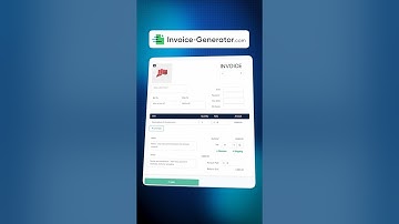 How to Create a Professional Invoice for Clients (FREE & Easy)