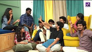 MM Podcast Our Favourite Peak Interval Blocks #mmplus