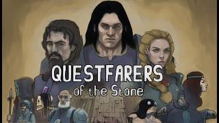 Questfarers of the Stone - Official Trailer