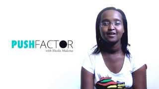 Find Your Push Factor™