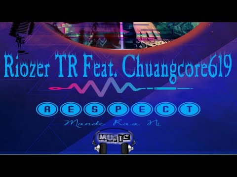 RespectMande Raa Ni  Riozer TR Feat Chuangcore619  RapMetal  HardCoreRapRock  Audio Trailer