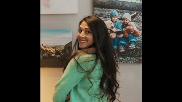 Your Photo to Canvas - 1ClickPrint