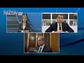 ماذا رد عضو تكتل لبنان القوي النائب سيزار أبي خليل عن انضمام الوزير جو الصدي لتكتل القوات اللبنانية