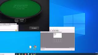 Poker Bot Vip Stealth