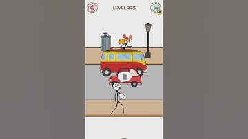 Thief Puzzle level 231, 232, 233, 234, 235, 236, 237, 238, 239, 240 | WalkThrough | Gameplay #shorts