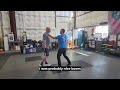 Who Is Going To Choke You From Basic Krav Maga Defenses?