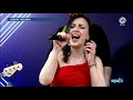 La Voce Del Silenzio - Daniela Canino - Danilo Ponti Band - Serata Italiana