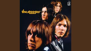 Video thumbnail of "The Stooges - Real Cool Time (2005 Remaster)"