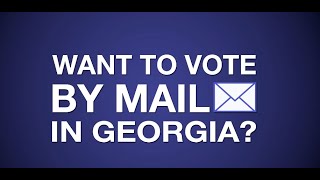 How To Vote By Mail | Battleground: Ballot Box