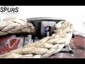 Rope cutters ship cutter model spurs