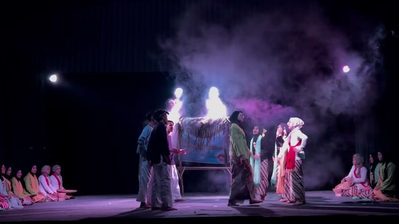 DRAMA TARI_Nay Pohaci Sanghyang Asri