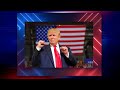 TOCA VIAJAR EN VIVO: Qué pasará si Donald Trump gana la presidencia? Entrevista Noticias Caliente